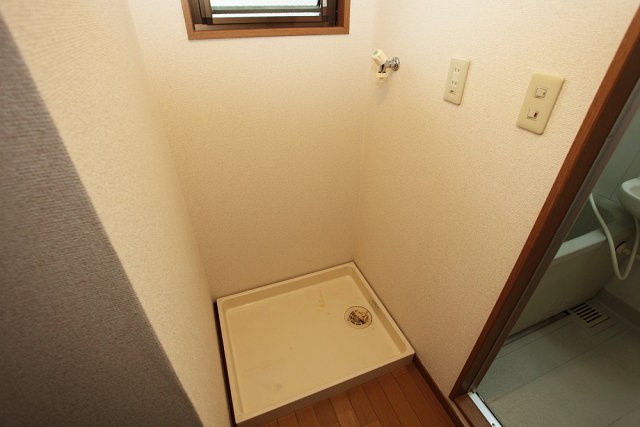 アークサニーフラット その他4