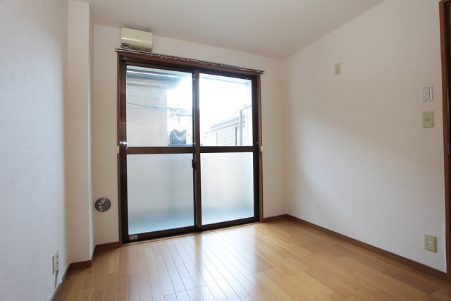 アークサニーフラット その他5