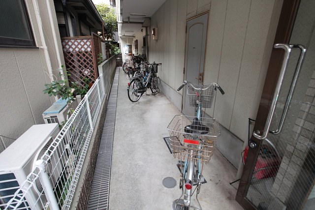 アークサニーフラット その他6