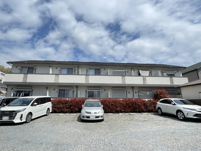 リヴェール金沢八景(River Heim) 外観