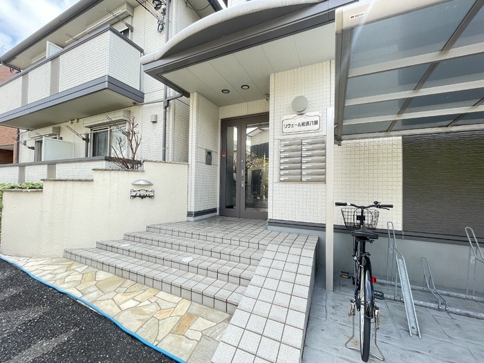 リヴェール金沢八景(River Heim) その他6