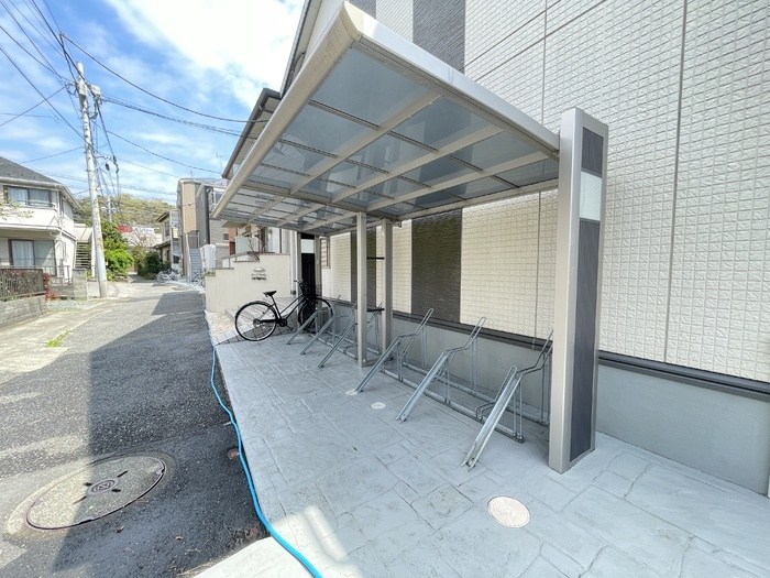 リヴェール金沢八景(River Heim) その他7