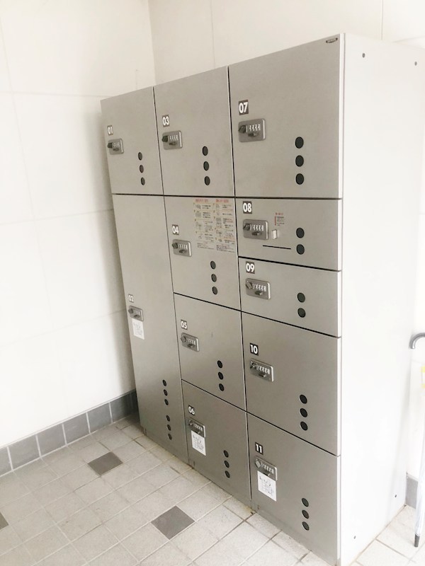 サンヒルズ その他5