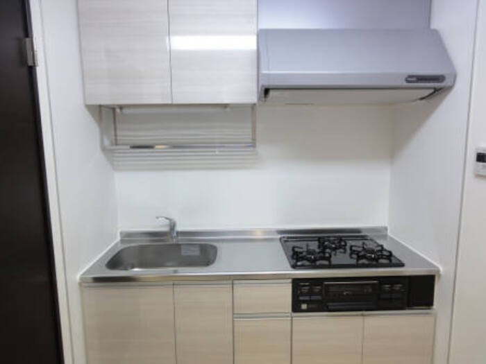 サンヒルズ キッチン