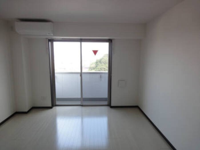 サンヒルズ ベッドルーム