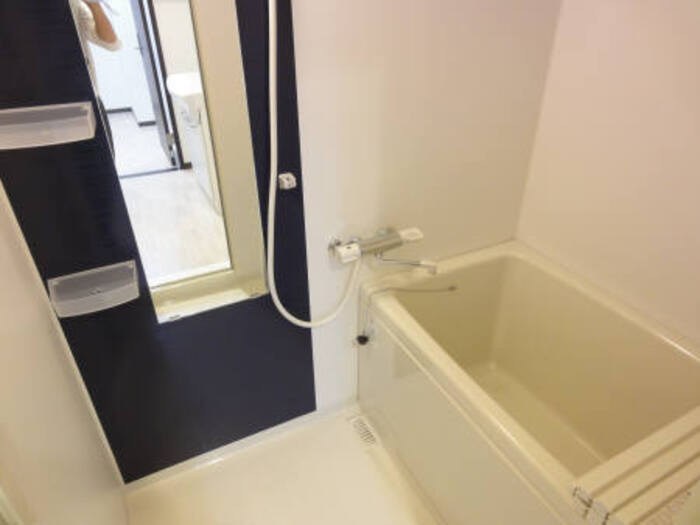 サンヒルズ 風呂画像