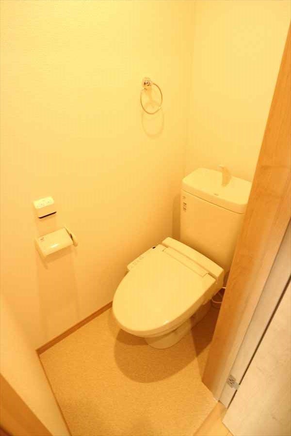 プラート山王 その他3