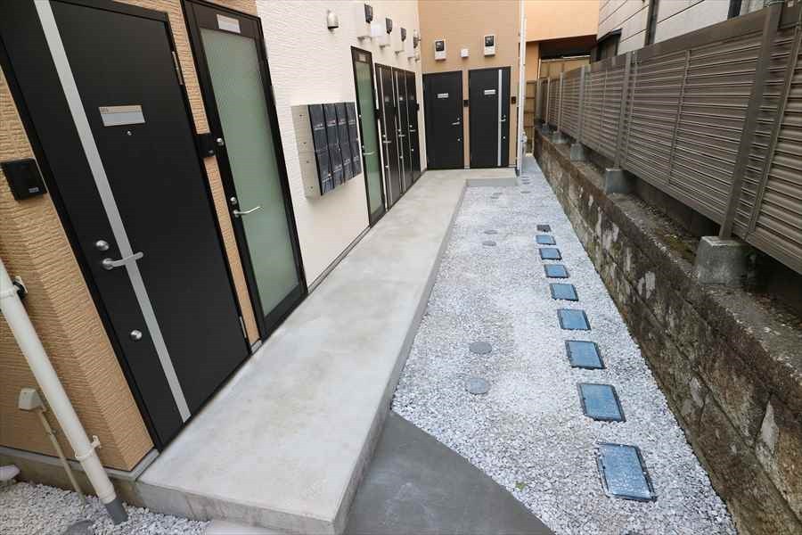 プラート山王 その他5