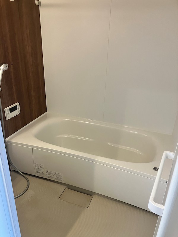 風呂画像