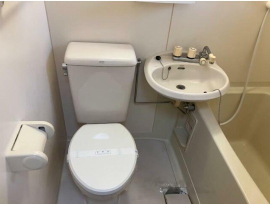 コーモラント新杉田 その他2