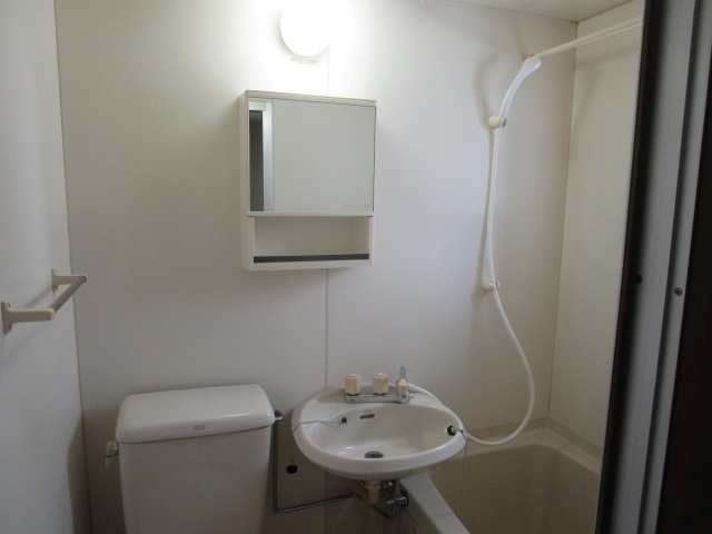 コーモラント新杉田 その他3