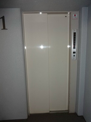 クリオ新杉田壱番館 その他外観2