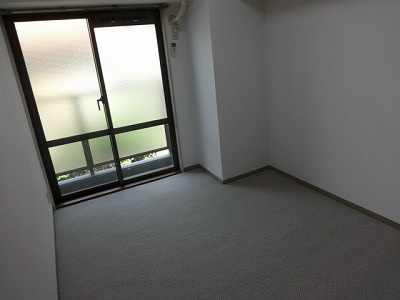 クリオ新杉田壱番館 リビング