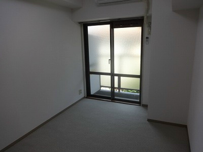 クリオ新杉田壱番館 ベッドルーム