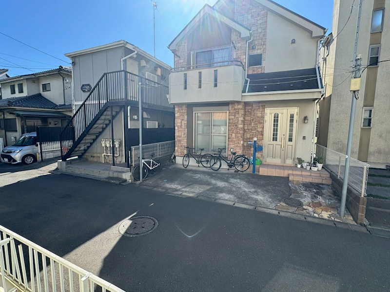 ライブハイム その他1