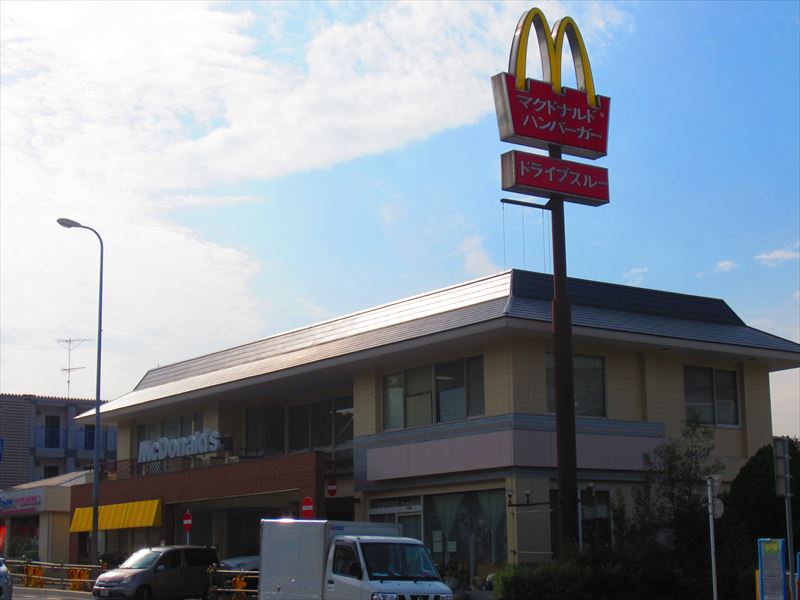 ライブハイム 周辺画像9