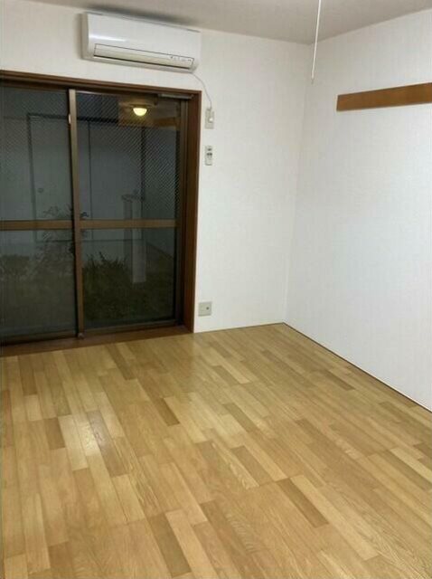 ジュネッタ8 ベッドルーム