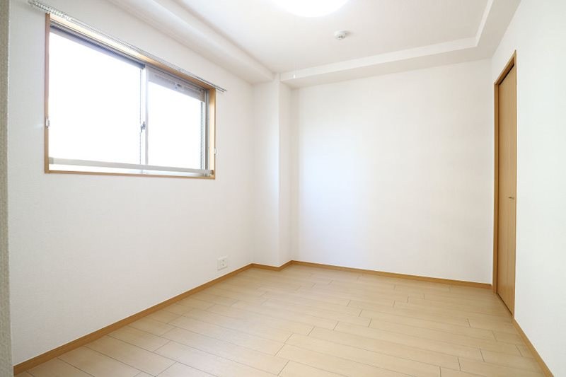 ストーディオ ベッドルーム