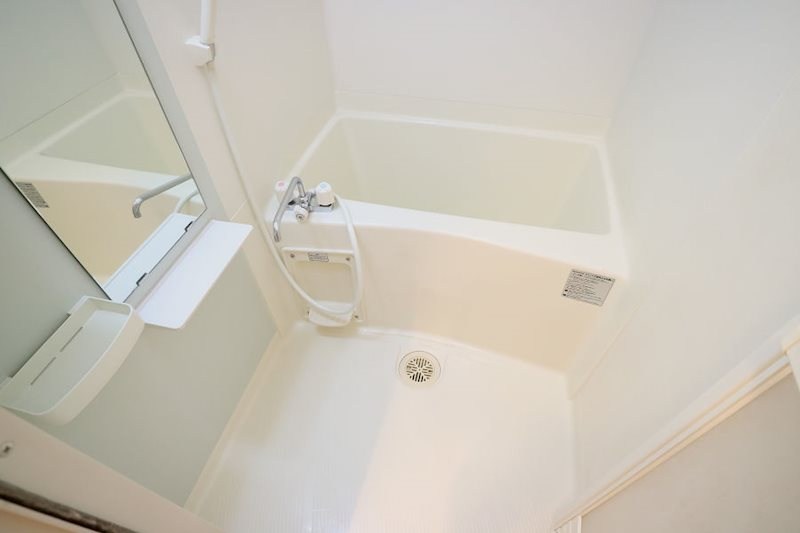 ストーディオ 風呂画像