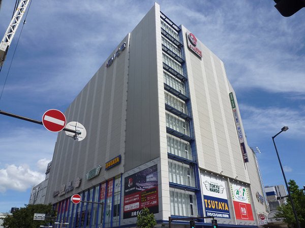 ストーディオ 周辺画像9