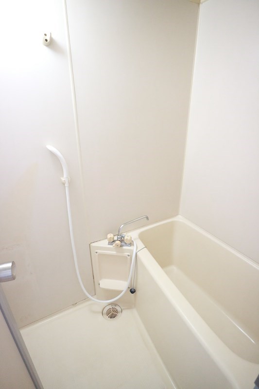 エルベメゾン鹿島 風呂画像