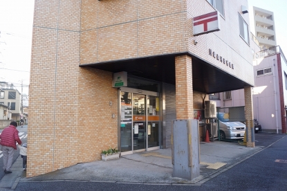 エルベメゾン鹿島 周辺画像5