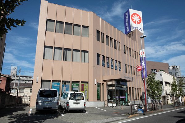 エルベメゾン鹿島 周辺画像6