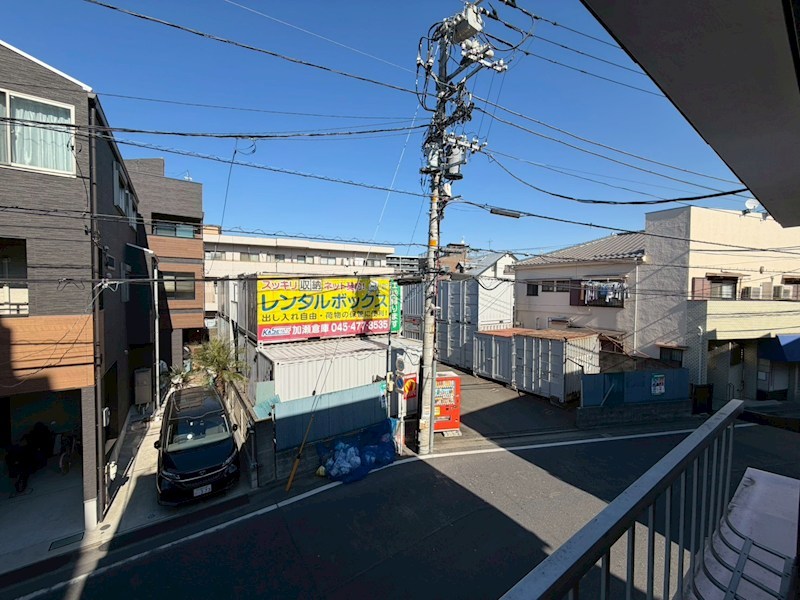 ぽっぽ荘 その他1