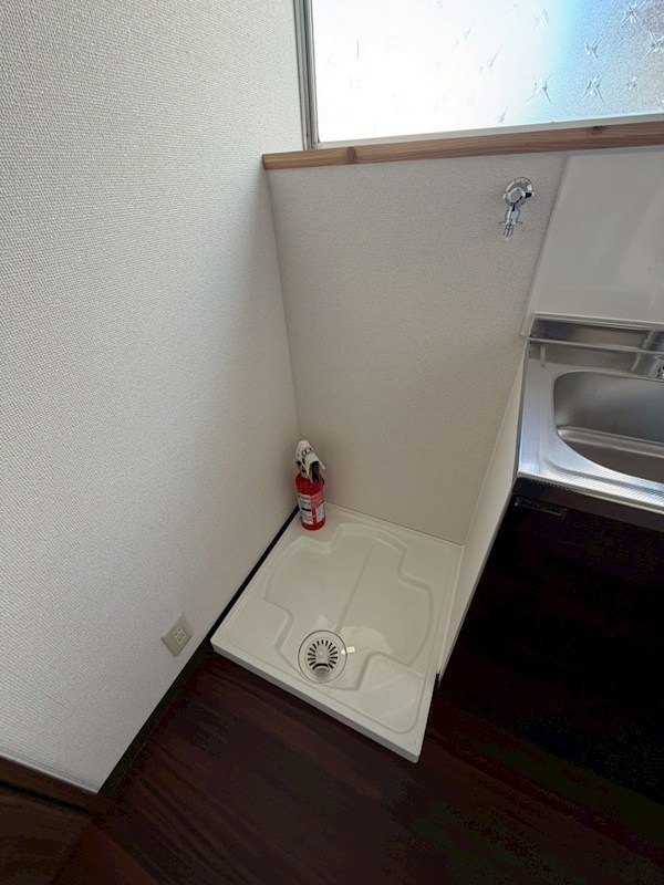 ぽっぽ荘 その他4