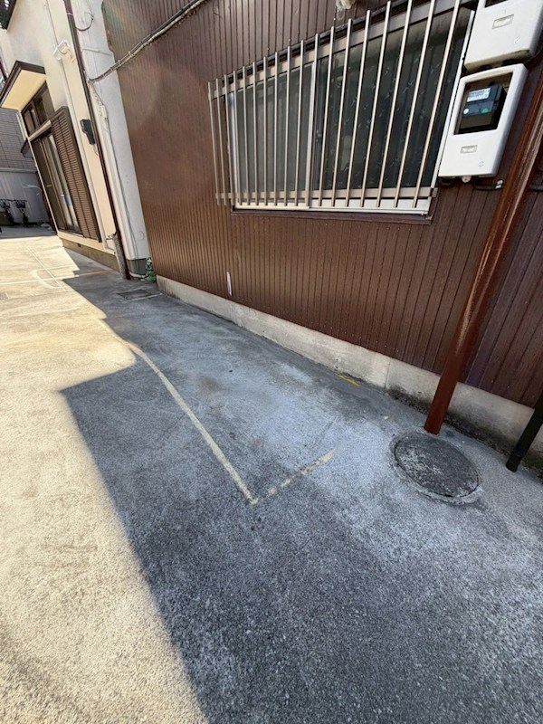 ぽっぽ荘 その他6