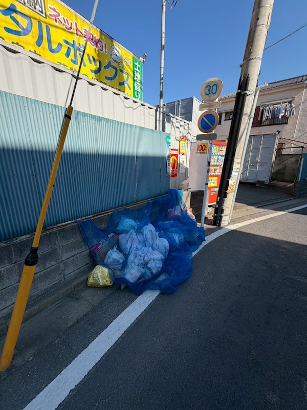 ぽっぽ荘 その他7