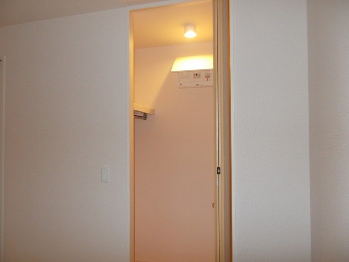 プランドール港南 その他1