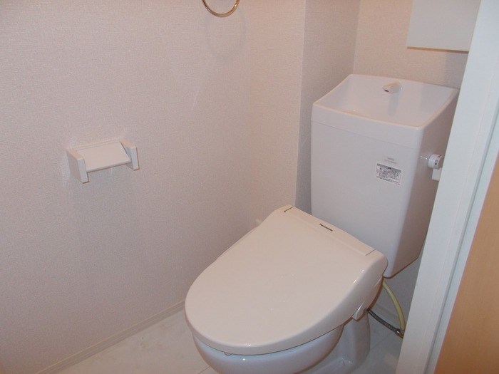 プランドール港南 その他3