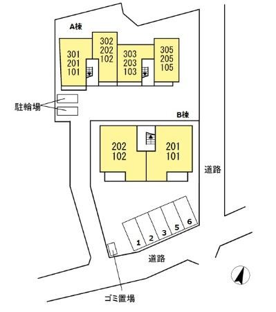 ヴューテラス寺尾の森 その他6