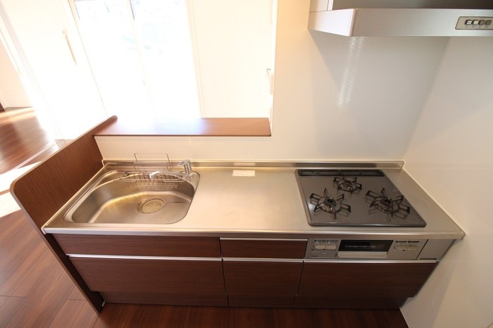ヴューテラス寺尾の森 キッチン