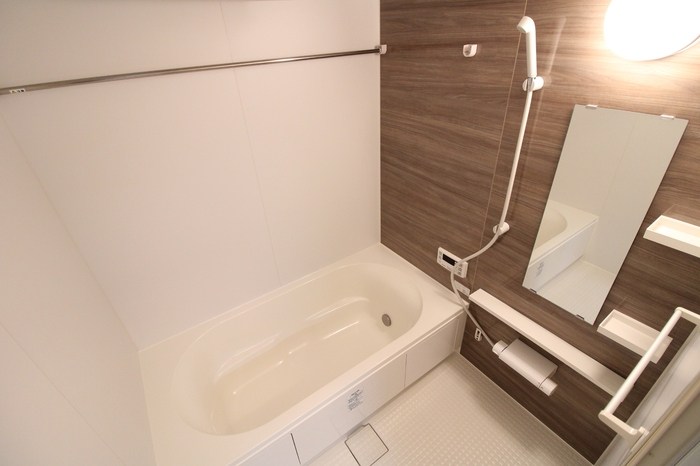 ヴューテラス寺尾の森 風呂画像