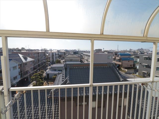 ハイツエレファント その他6