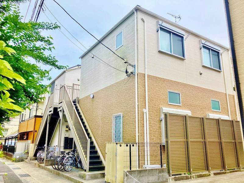 Stella　Maris　Due(ステラマリスデュエ) 外観写真