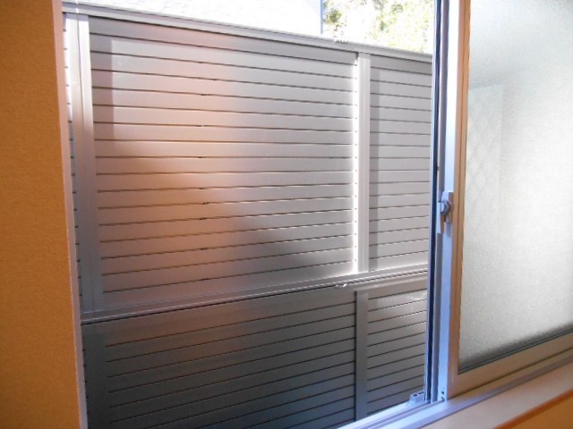 Stella maris Due(ステラマリスデュエ) ベランダ