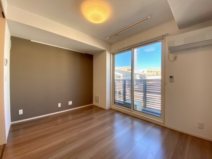 Chou　Chou ベッドルーム