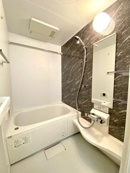 Chou　Chou 風呂画像