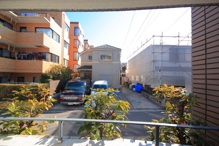 ローズガーデンA52 その他5