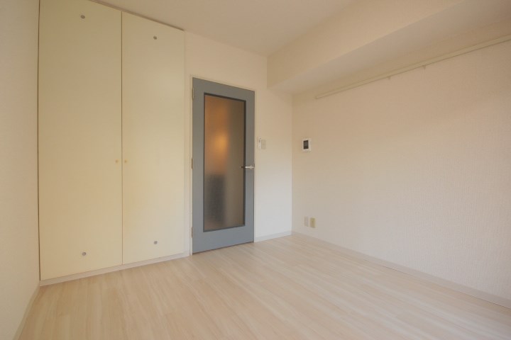 ローズガーデンA52 リビング