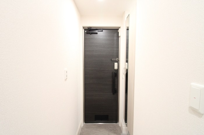 D-Paina 笹下 玄関