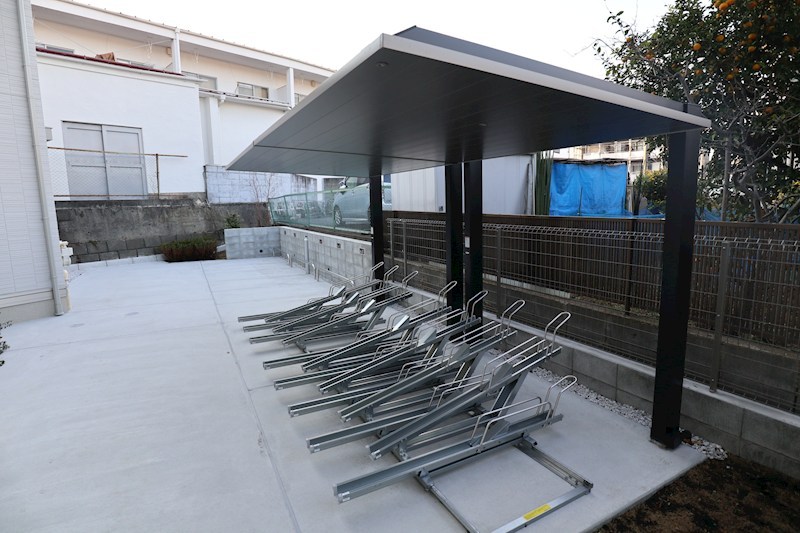 D-Paina 笹下 その他8