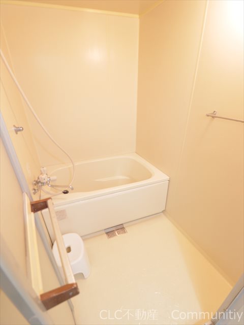 ソシアル末広 風呂画像