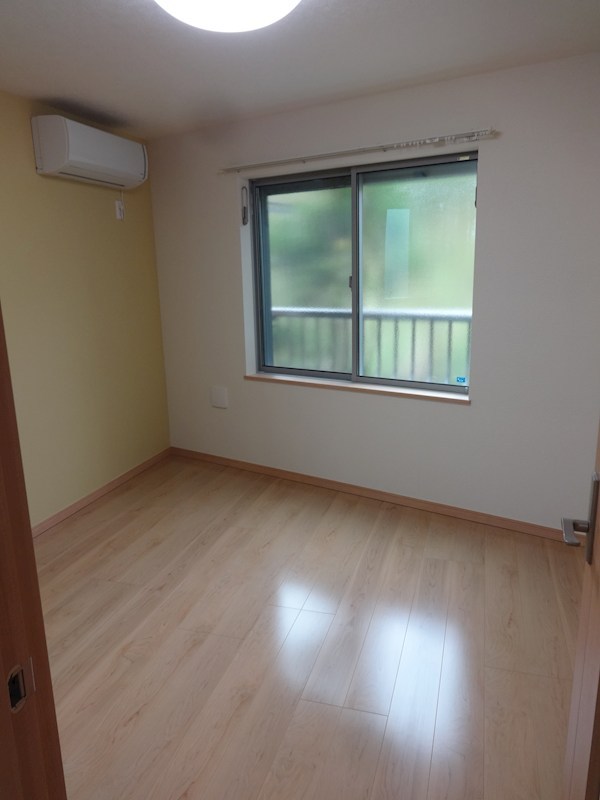 グランデフィオーレ横浜 リビング