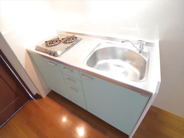 エクスクルーシヴダイゴ キッチン