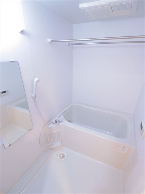 エクスクルーシヴダイゴ 風呂画像