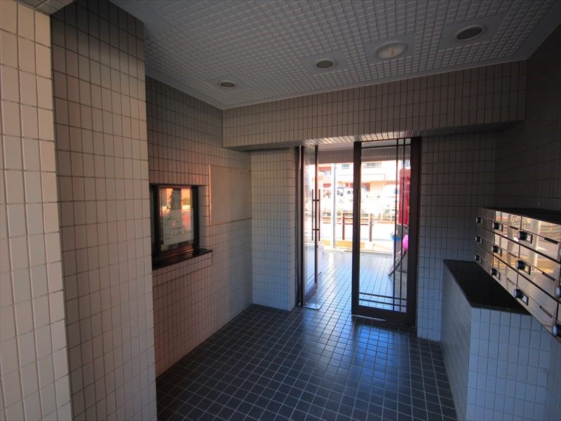 リュミエ浦安 その他5